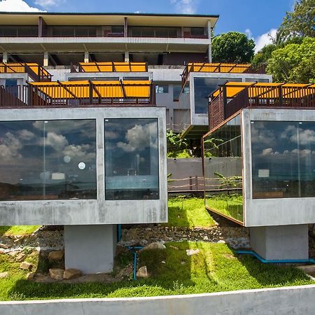 Hotel Charming Fox Samui (Adults Only) Bophut Exteriér fotografie