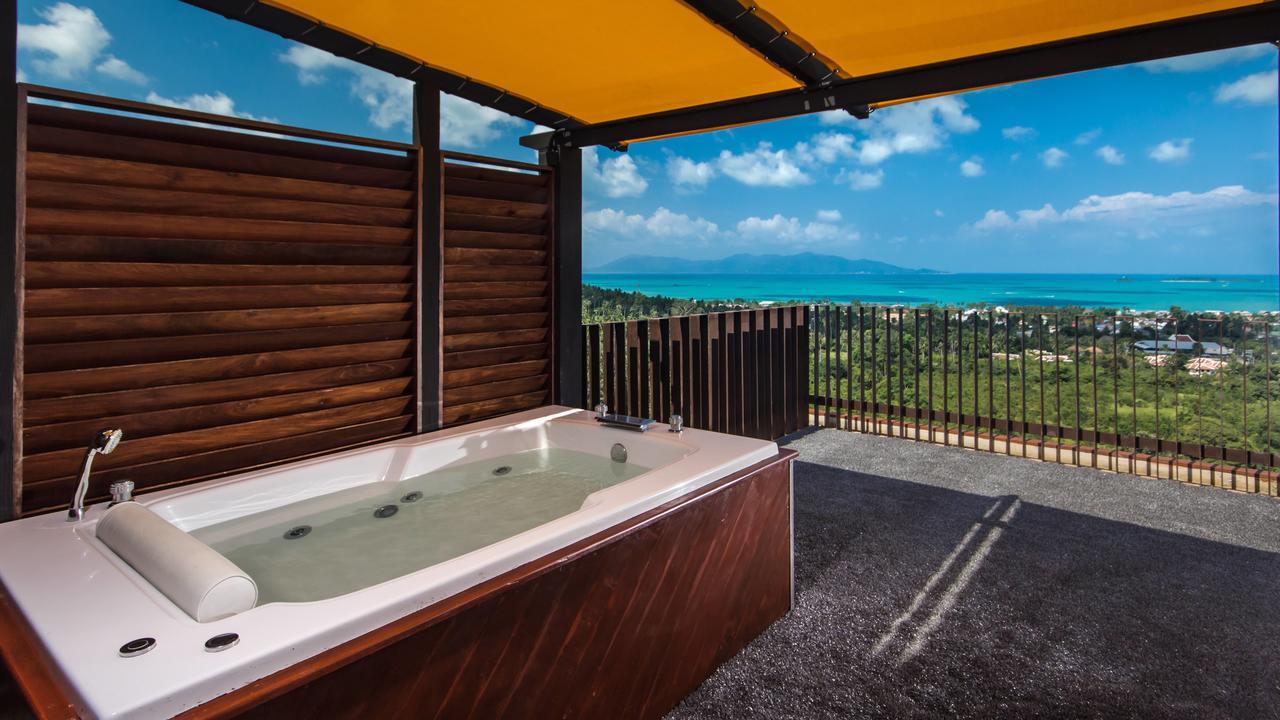 Hotel Charming Fox Samui (Adults Only) Bophut Exteriér fotografie