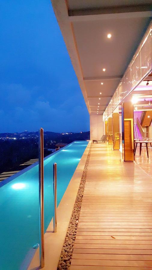 Hotel Charming Fox Samui (Adults Only) Bophut Exteriér fotografie